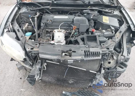 2013 Honda Accord Ex-L z USA, uszkodzony, nr VIN 1HGCT1B89DA022710